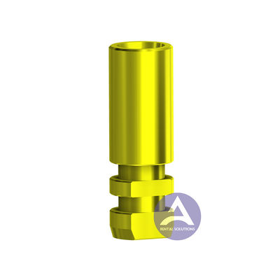 Neodent® Grand Morse Analog , Dess Type Analogue , Titanium