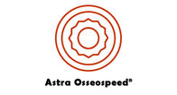 Astra Tech Osseospeed® Titanium Angled Abutment  RP 3.5-4.0mm (Aqua)/ WP 4.5-5.0mm (Lilac) -- 15°/25° Degree