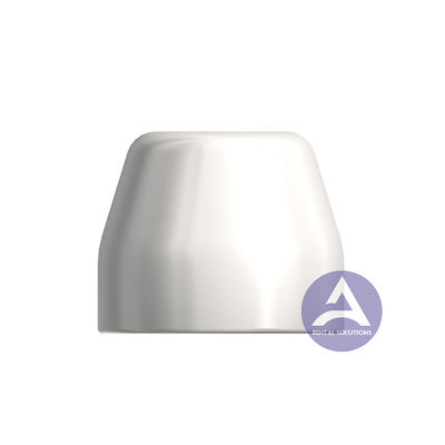 Nobel Biocare Active Titanium Multi Unit Healing Cap 31145