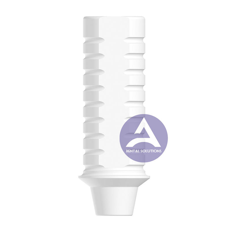 All Plastic Castable Abutment