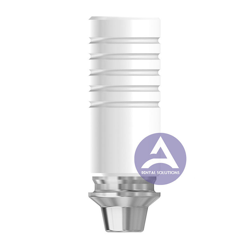 CoCr Base Castable Abutment