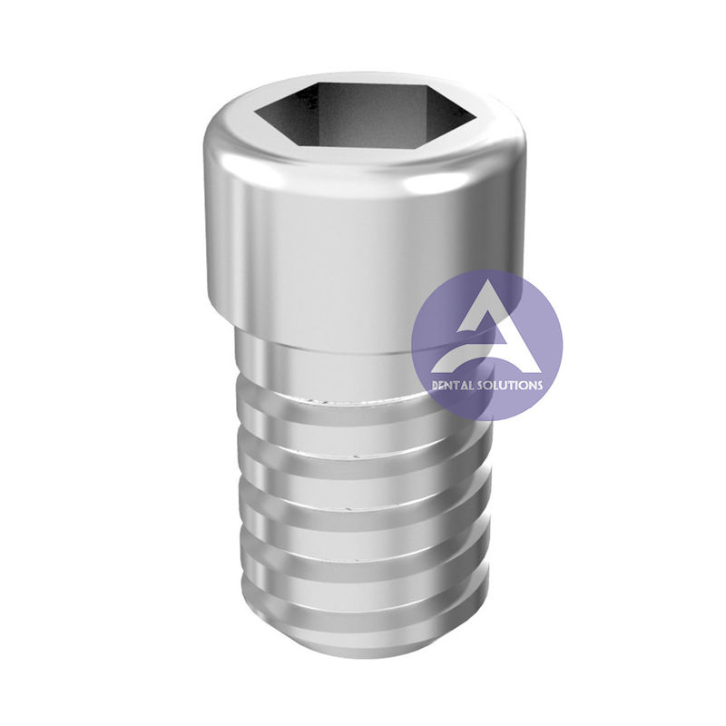 MIS Dental Implant Abutment Titanium Multi Unit Screw
