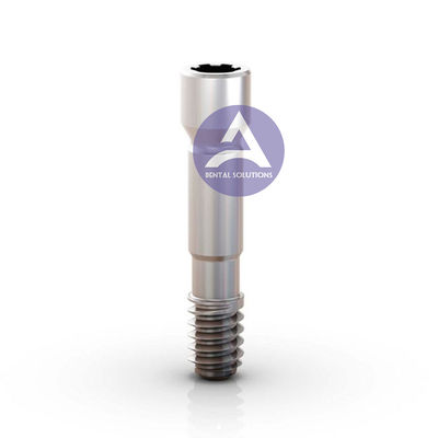 Neodent GM® 116.286 Implante dental de tornillo de titanio ajusta 3.5/3.75/4.0/4.3/5.0/6.0mm